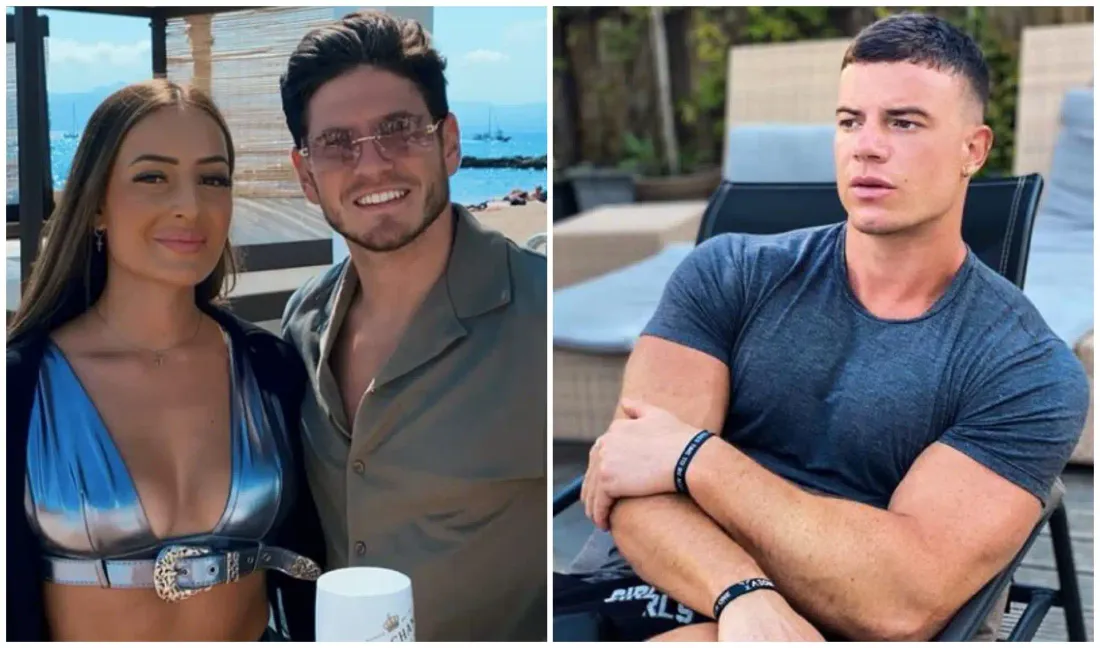 L'Intrusion Choc de Sebydaddy dans la Villa d'AD Laurent : il se venge en cachette