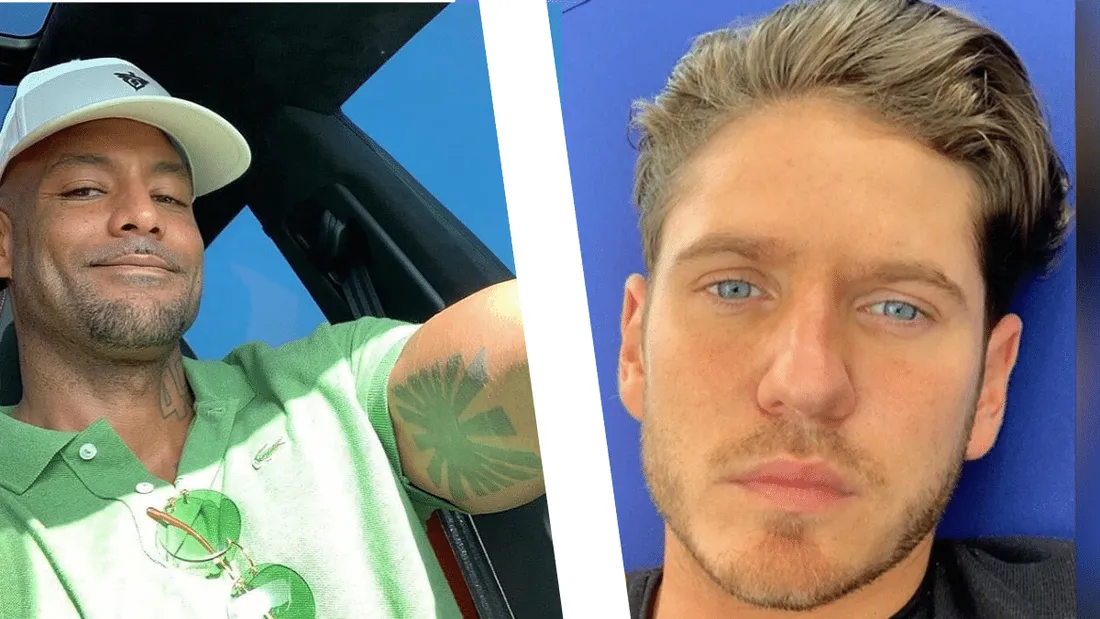 L'influenceur Sebydaddy menace le rappeur Booba 