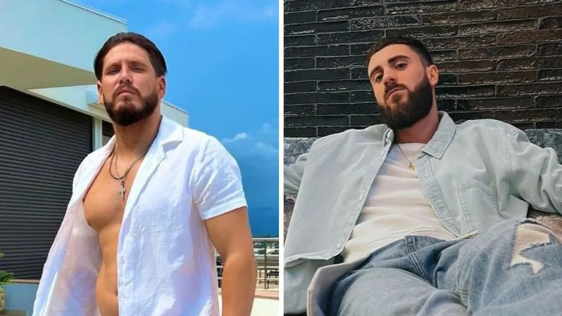Sebydaddy et Illan Castronovo vont s'affronter pour l'honneur et un pactole de 1 million d'euros.