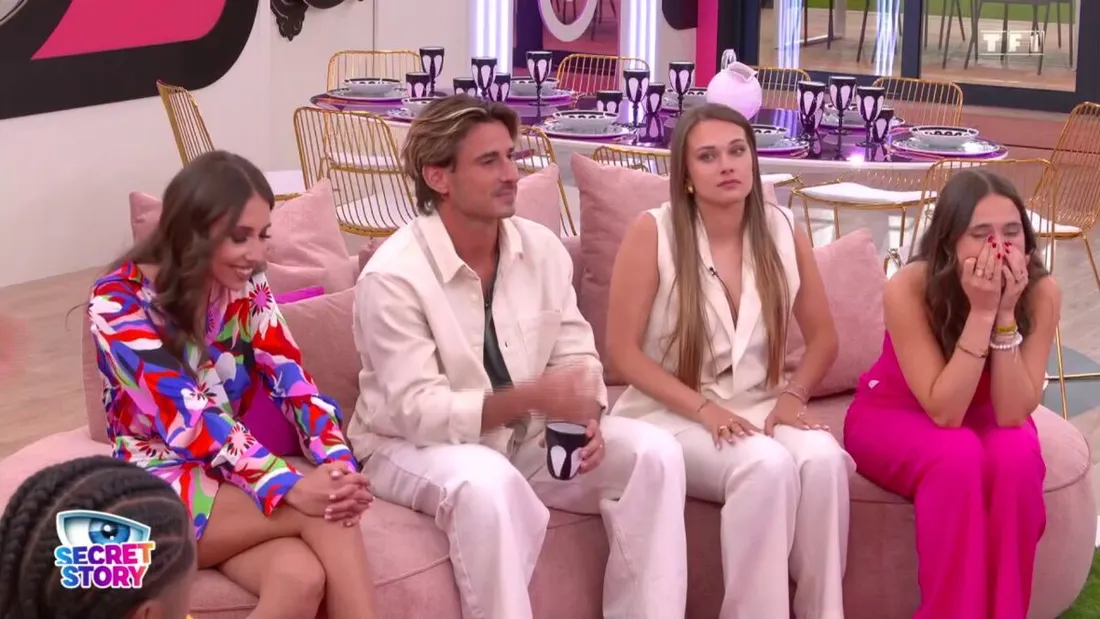 Découvrez les secrets des candidats de Secret Story !