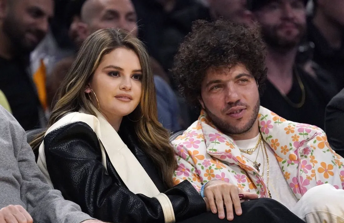 Mariage en vue pour Selena Gomez et Benny Blanco ? Les déclarations qui sèment le doute