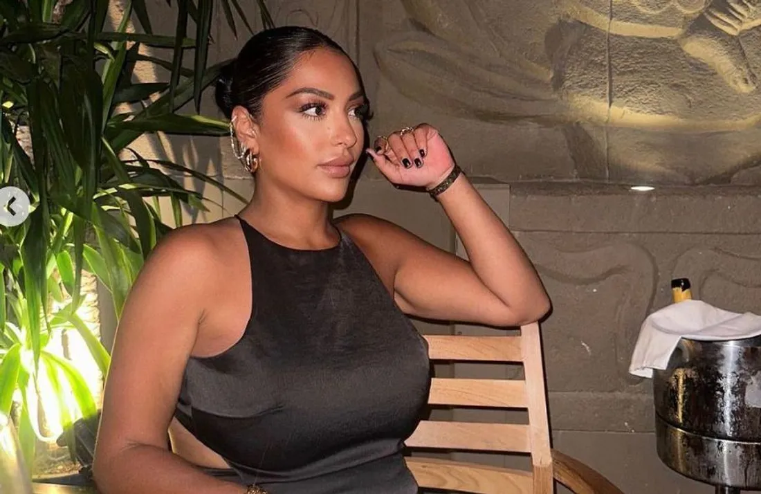 Selma Mansouri mise en examen pour avoir séquestré deux hommes