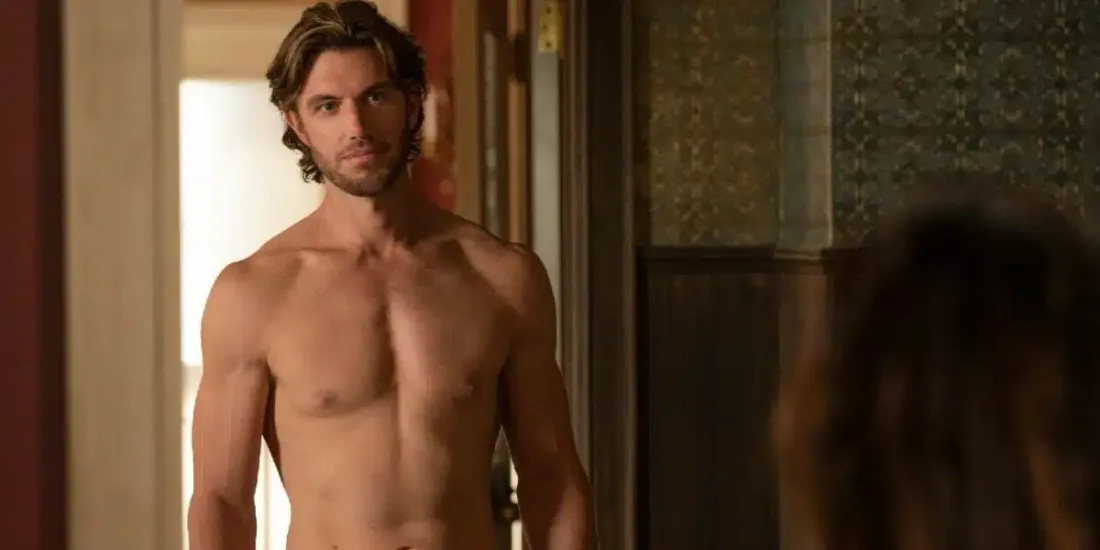 La série Sex/Life va encore plus loin : « Les cameramen ne pouvaient même pas regarder »