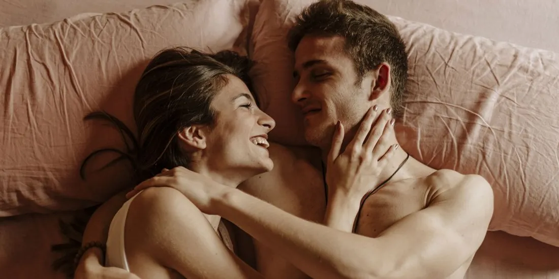 Les fantasmes sexuels français révélés : plan à 3, bandage...