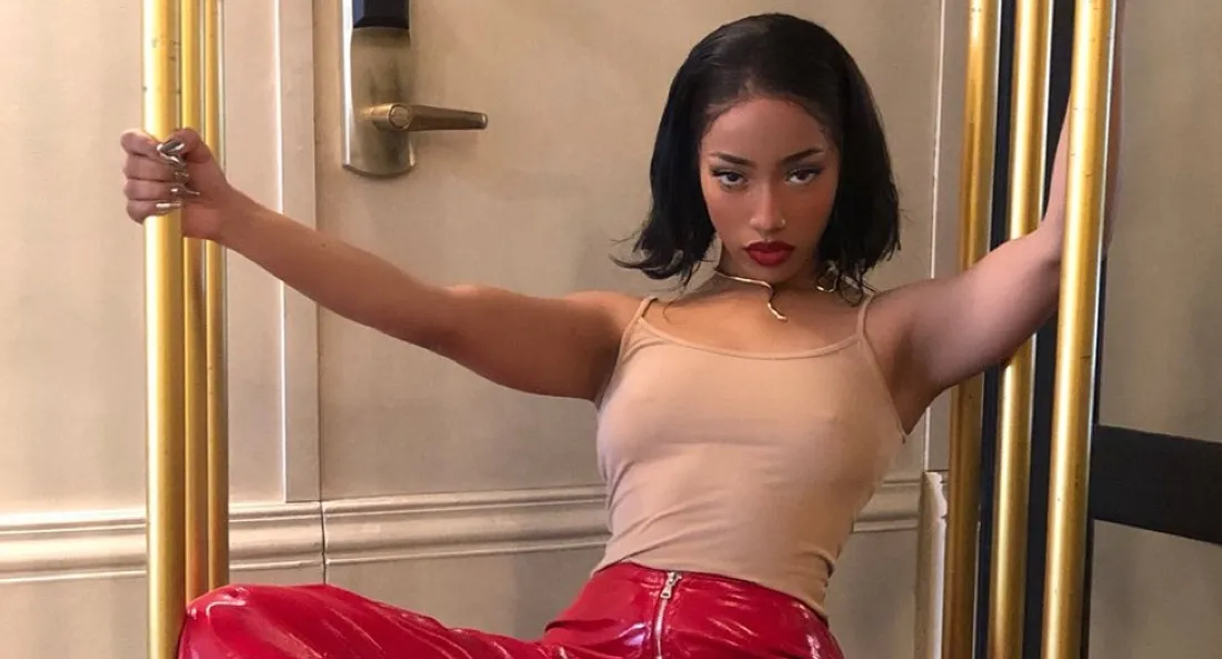 Shay dévoile la liste des titres de son nouvel album 'Pourvu qu'il pleuve'