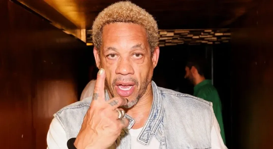 JoeyStarr, une altercation en boîte qui ne passe pas inaperçue