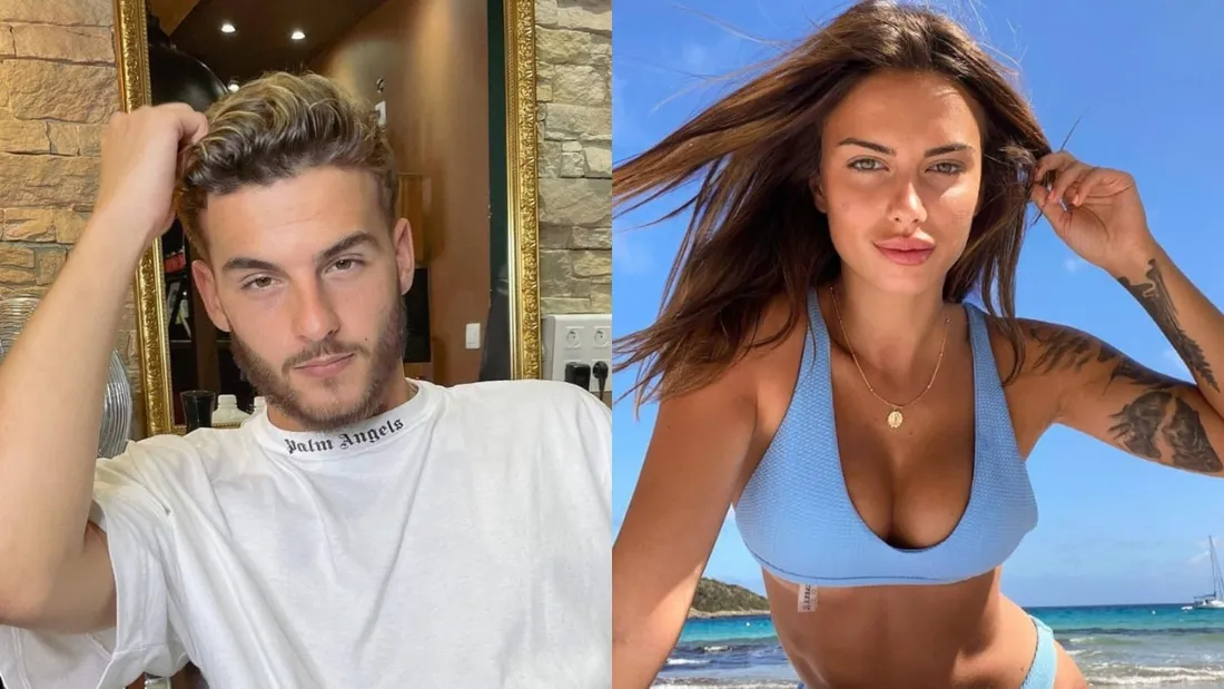Giuseppa en couple avec Paga mais toujours amoureuse de Simon Castaldi ? 