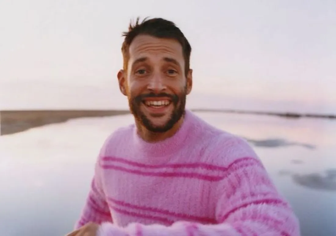 Jacquemus est devenu papa !