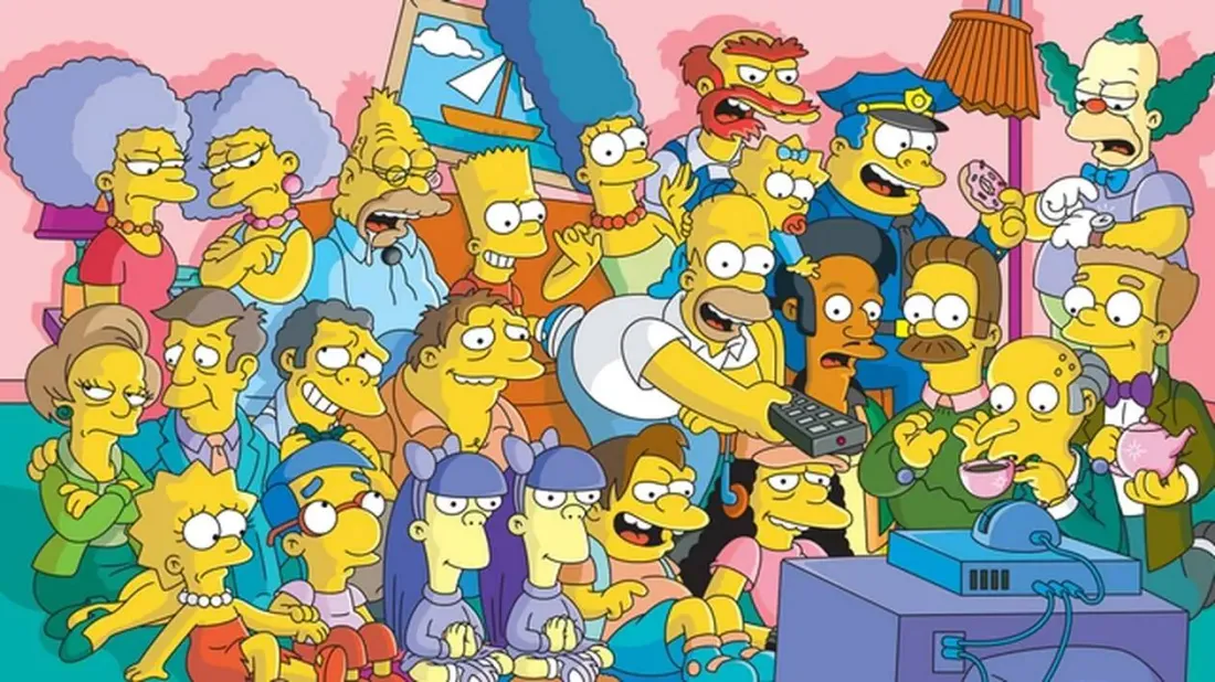Quand sera t-il la fin pour les Simpson ? 