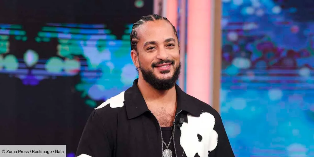 Slimane recalé d'une célèbre émission de chant !