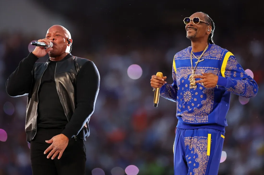 L'annonce qui fait vibrer le rap : Snoop Dogg et Dr. Dre réunis pour une collaboration 