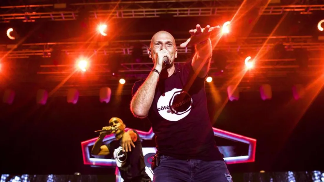 Concert-test annulé à Marseille : le coup de gueule d’Akhenaton !