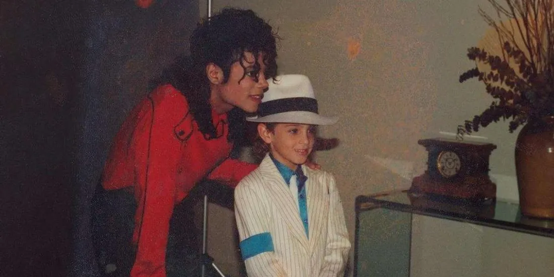 Nouvelles révélations dans l'affaire Michael Jackson avec 'Leaving Neverland II'