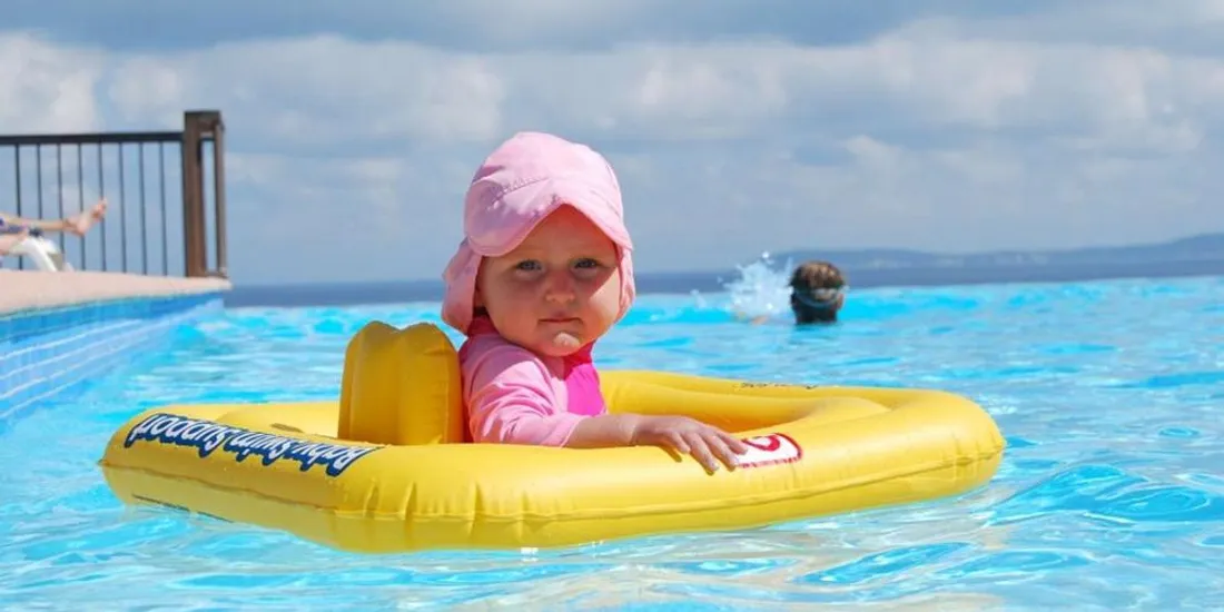 Précaution essentielle pour éviter les situations dangereuses de noyade