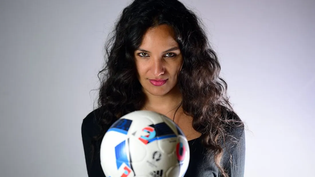 Témoignage choc : Sonia Souid accuse Noël Le Graët de harcèlement sexuel ! (vidéo)