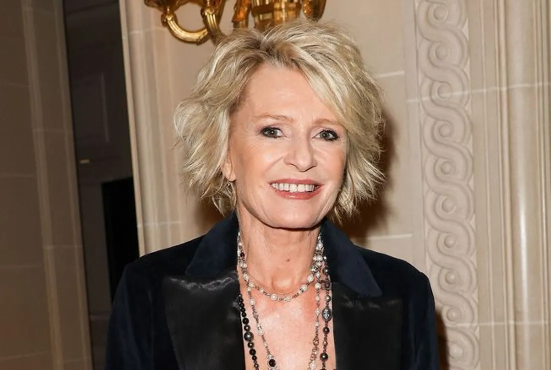 Sophie Davant relève le défi de 'Danse avec les stars' avec difficulté