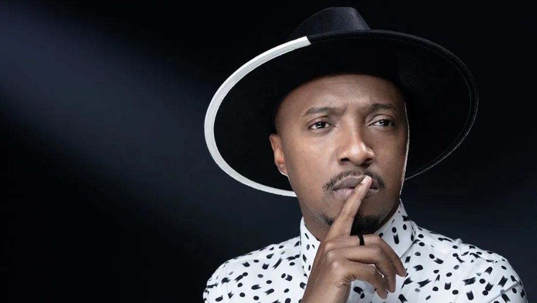 Soprano s'empare de la tête du classement avec 'Freedom', détrônant Naps, Naza et Rohff