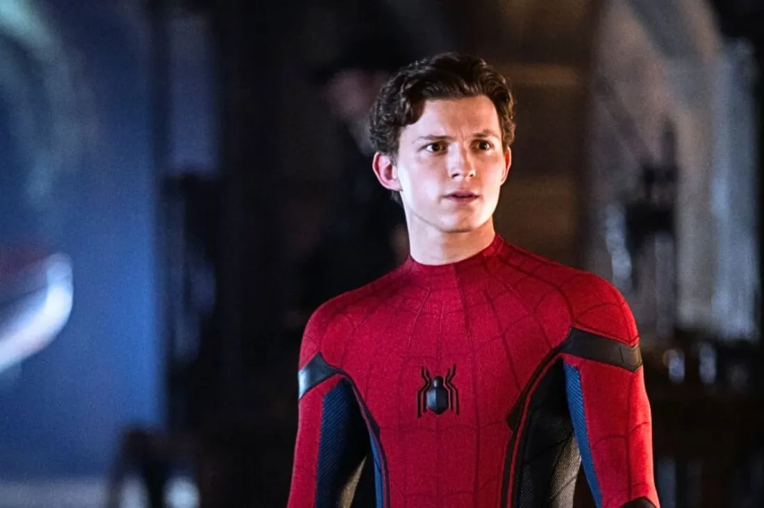 Tom Holland est de retour : il reprendra le rôle de Peter Parker dans Spider-Man 4