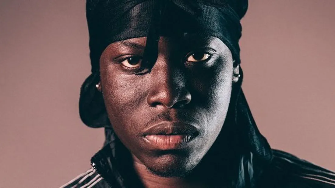 S. Pri Noir : super démarrage pour son album "La Cour des Miracles"