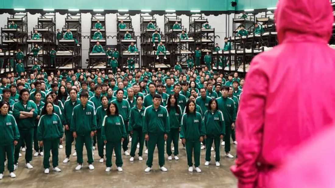 Squid Game : les témoignages terrifiants sur la nouvelle télé-réalité : "absolument inhumaine"