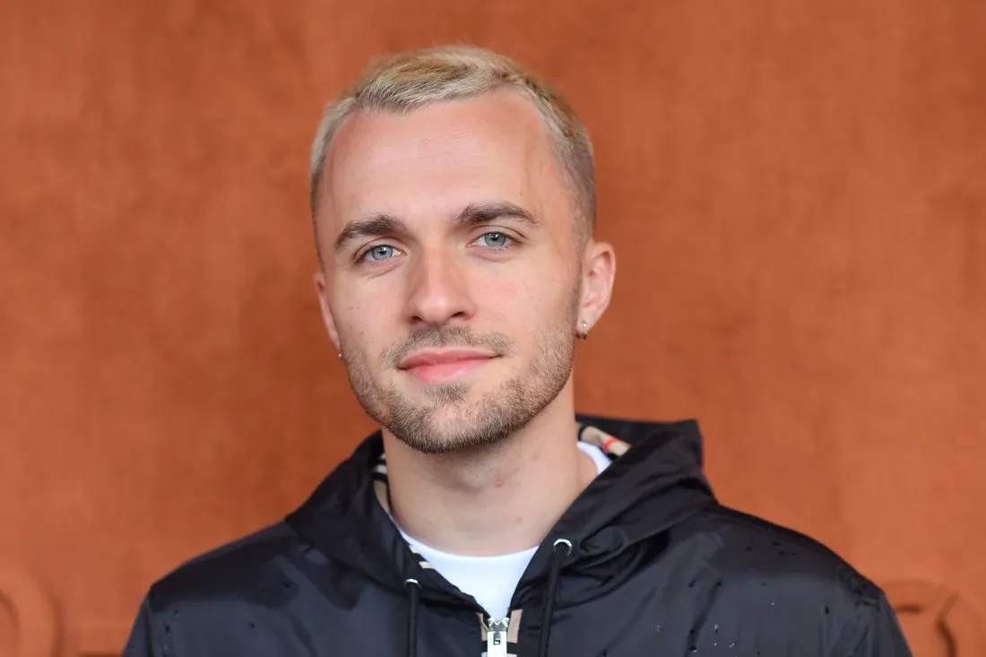 Squeezie annonce une pause pour revenir plus fort