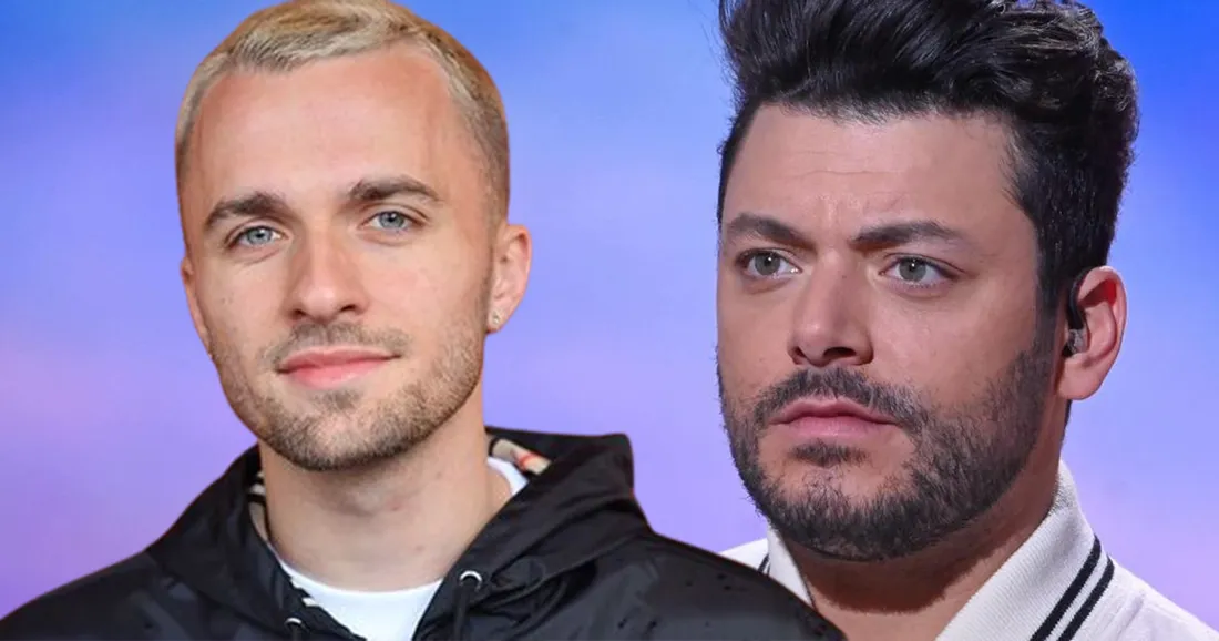 Kev Adams recalé par Squeezie pour faire une vidéo ensemble !