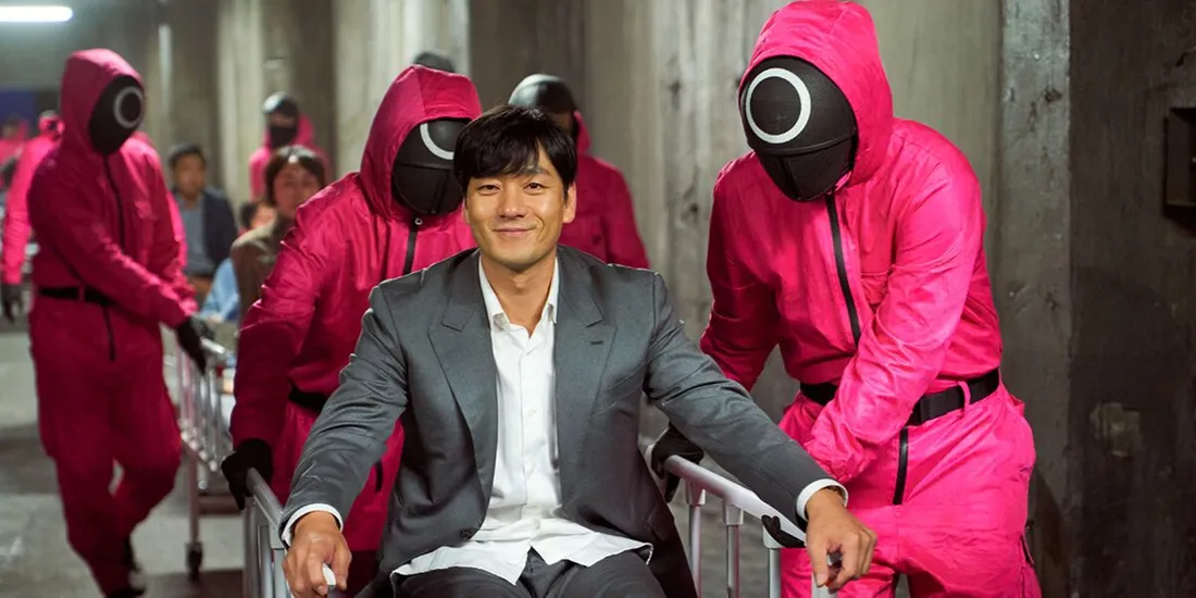 Squid Game : après la sortie de la bande-annonce de la saison 2, les réactions sont mitigées