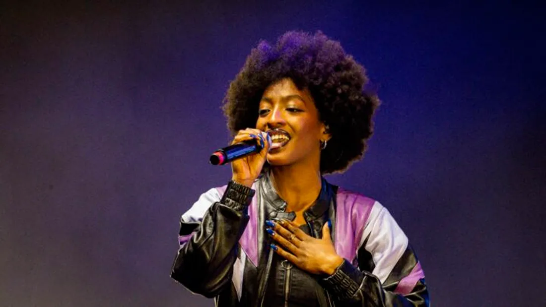 Incident raciste lors du concert Star Academy à Lille