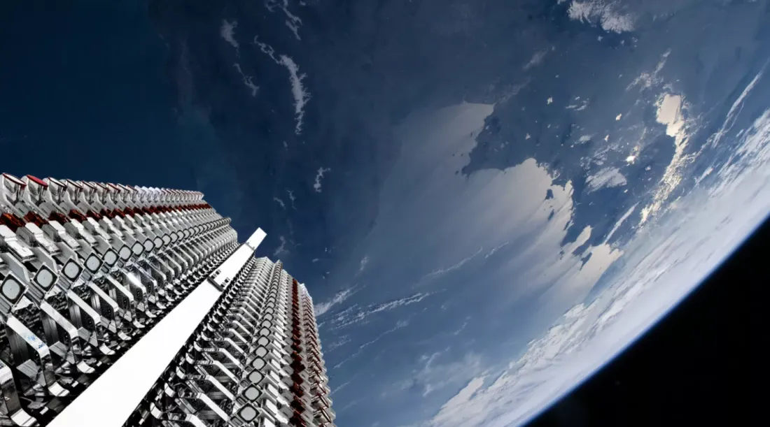 L'accès à Starlink dans l'Amazonie déclenche une addiction au contenu adulte chez une tribu isolée