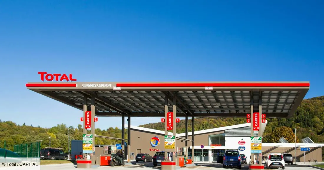 Carburants : Les remises de l'État baissent et les prix remontent !