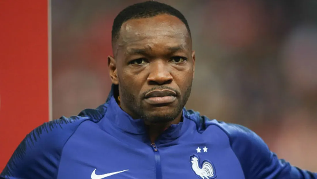 Fin d'une époque : Steve Mandanda quitte l'équipe de France