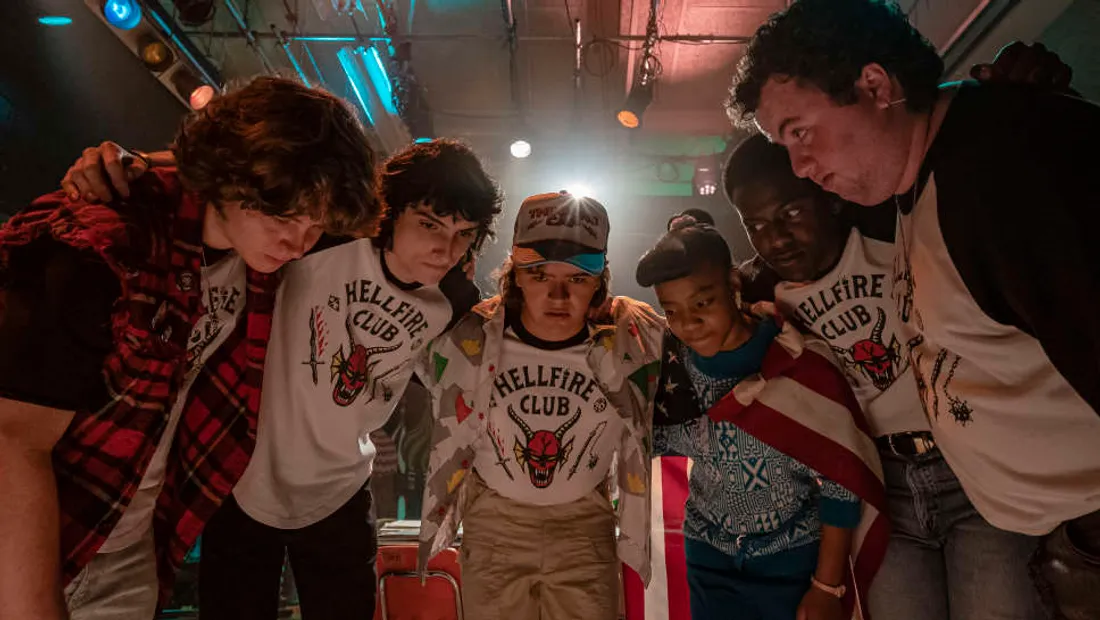 Stranger Things : pourquoi il n'y aura pas de saison 6 ?