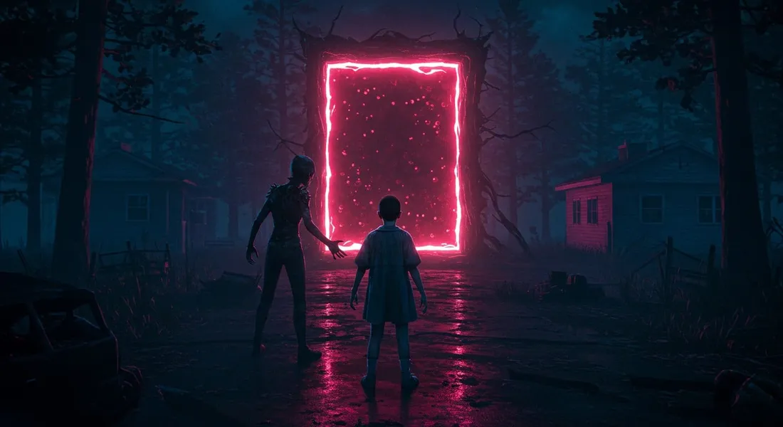 L'adieu épique de Stranger Things : Dates de sortie révélées pour la saison finale