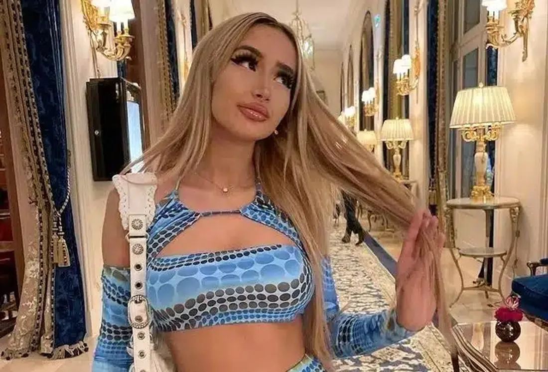 Polska dénonce la misogynie et le sexisme de Quotidien :  « Hyper sexiste et misogyne »