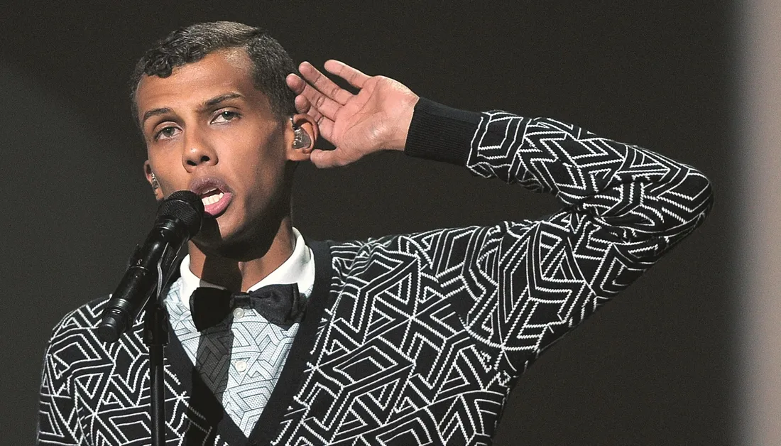 Alerte arnaque : fausse agression de Stromae utilisée dans une campagne publicitaire trompeuse !