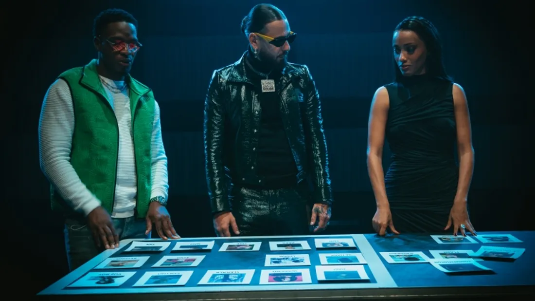 Nouvelle École saison 3 : Attentes élevées avec un jury emblématique et de nouveaux talents