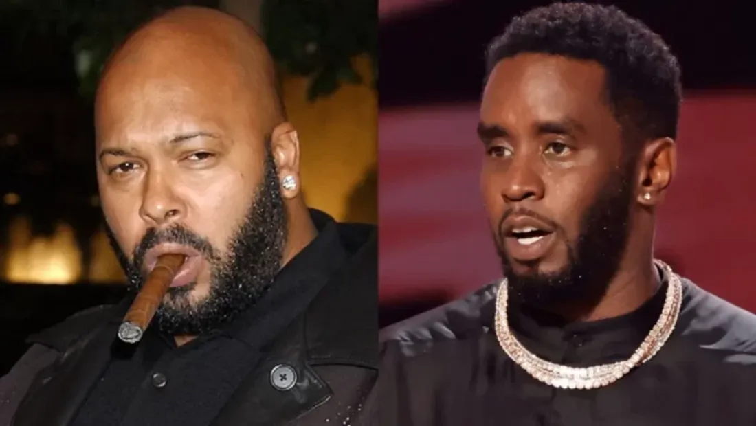 Diddy a organisé des escapades romantiques pour Justin Bieber avec des 'adultes riches' !