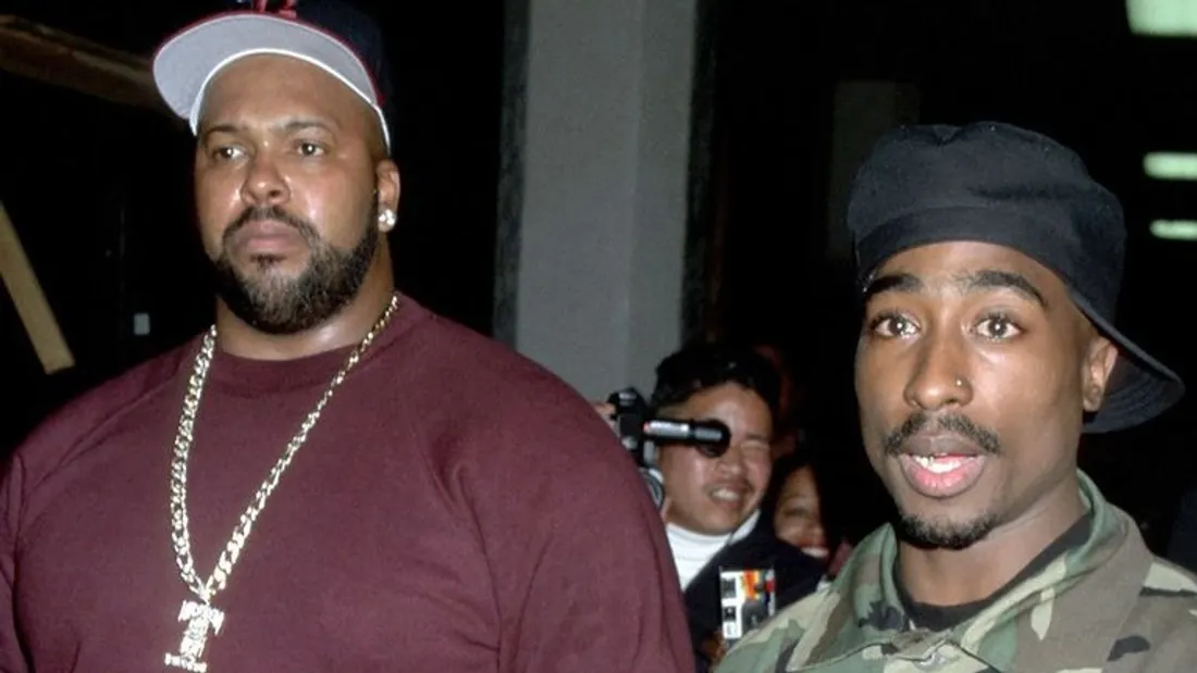 2PAC : Suge Knight ne lui aurait jamais versé ses royalties.