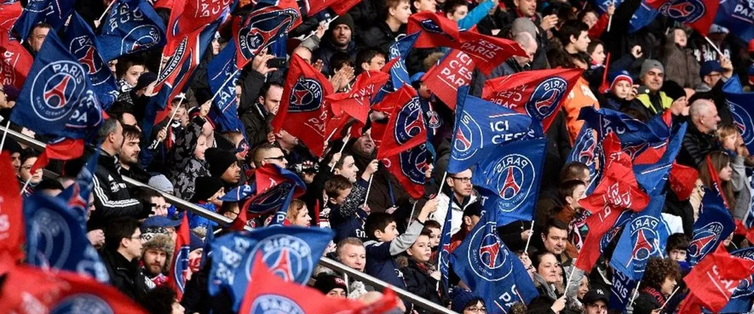 "On m'a passé la main entre les fesses", des supportrices du PSG scandalisées 