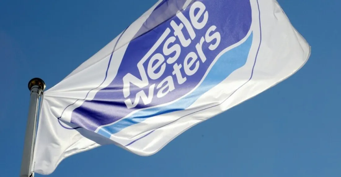 Scandale des eaux en bouteille : Nestlé et son influence au sommet de l'État
