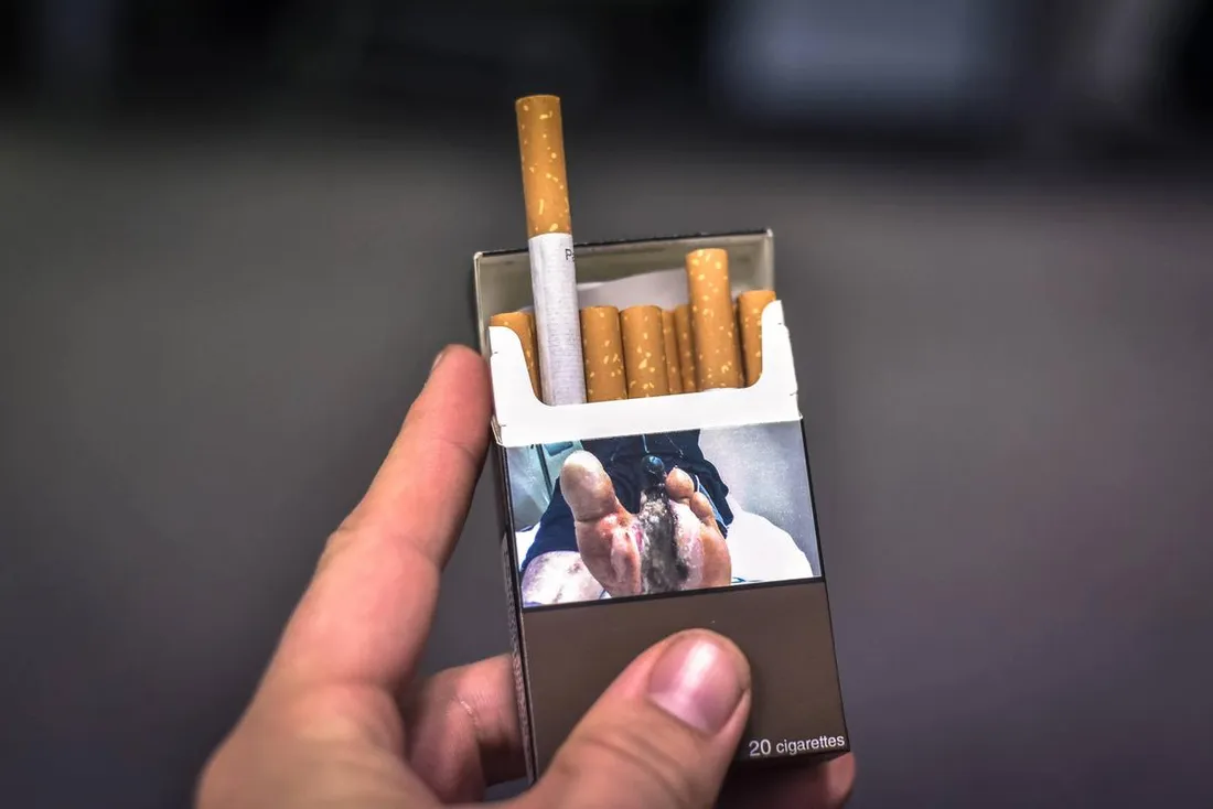 Le prix de certains paquets de cigarettes va baisser en mars