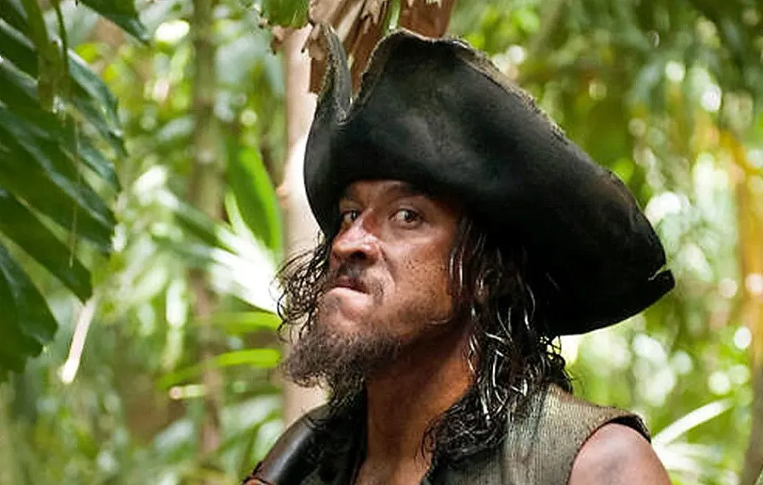 L'acteur de Pirates des Caraïbes Tamayo Perry meurt après une attaque de requin