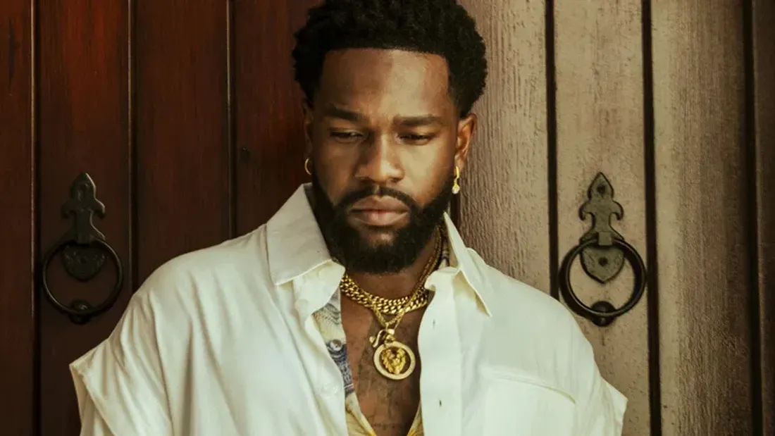 Tayc s'excuse après la controverse sur son dernier clip