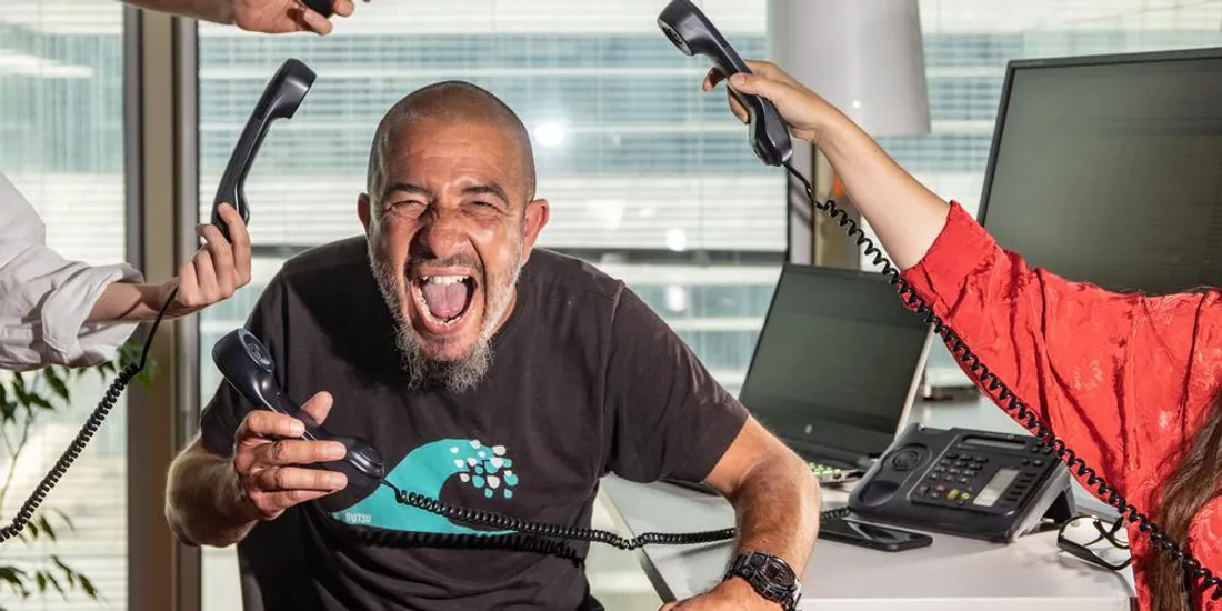 Il est désormais possible de repérer les numéros de démarchage téléphonique !