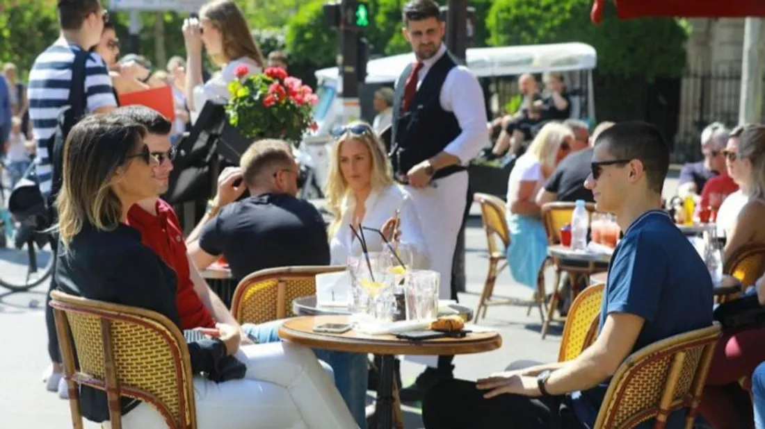 La « Covida » : Ce mouvement populaire qui se répand partout en France ?