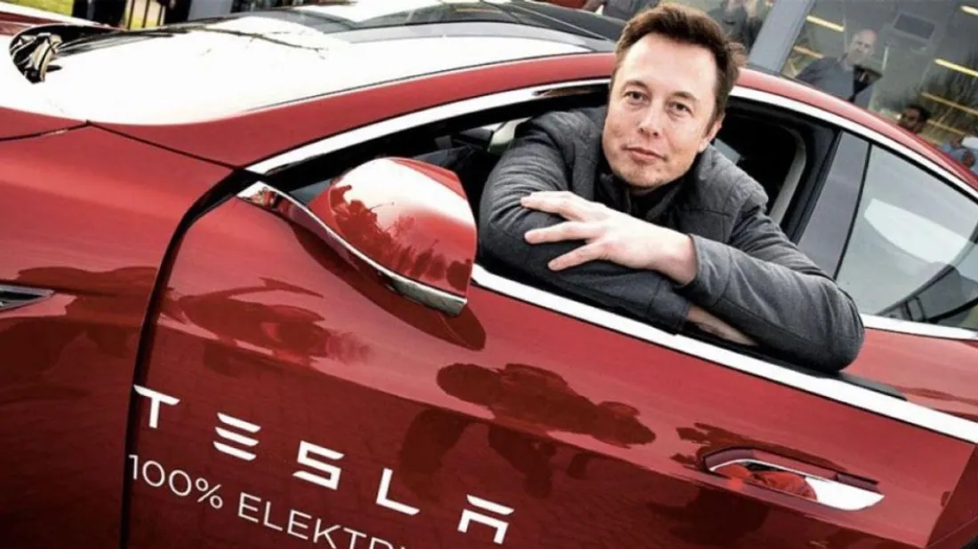 Tesla veut lancer ses propres fast-food