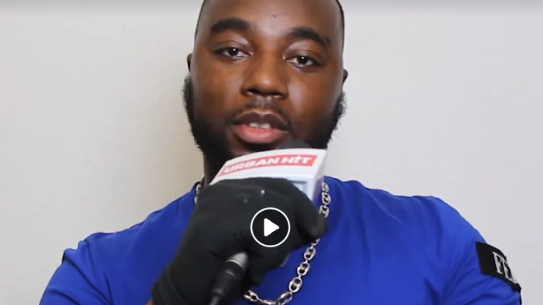 TH Tremplin Urban hit