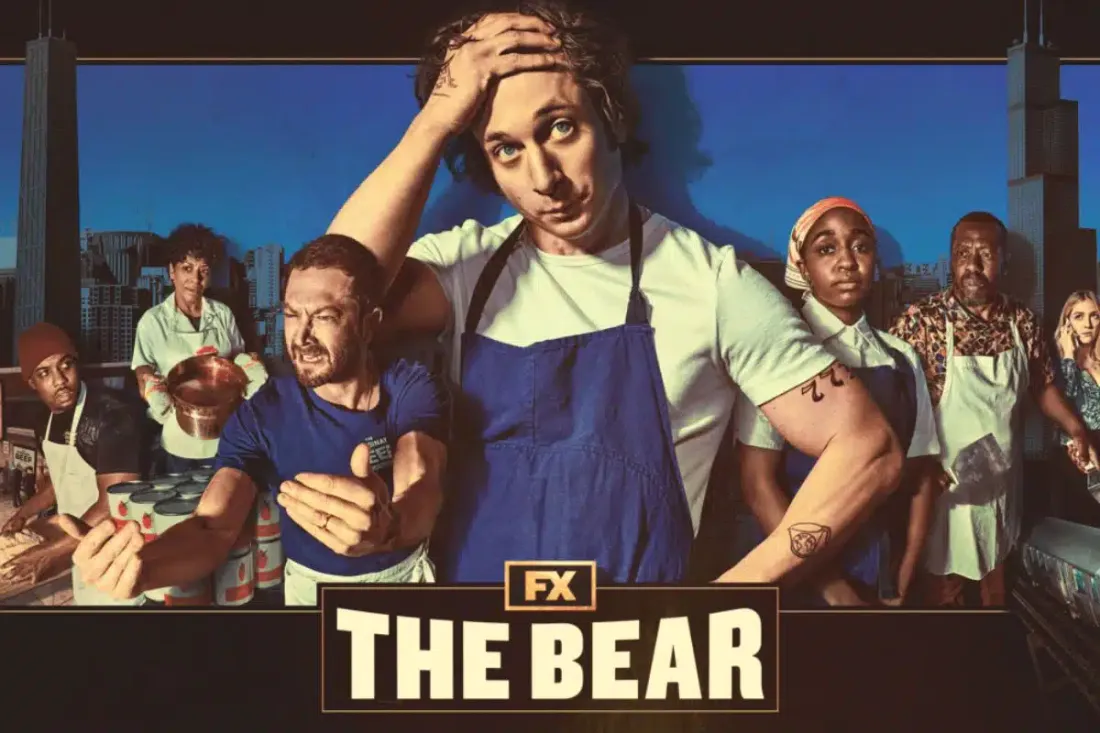 The Bear saison 3 : Le mystère de la disparition des images résolu !
