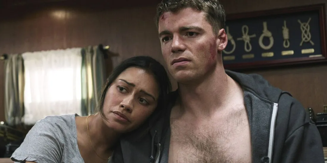 The Night Agent : Saison 3 confirmée par Netflix, la saison 2 arrive bientôt !