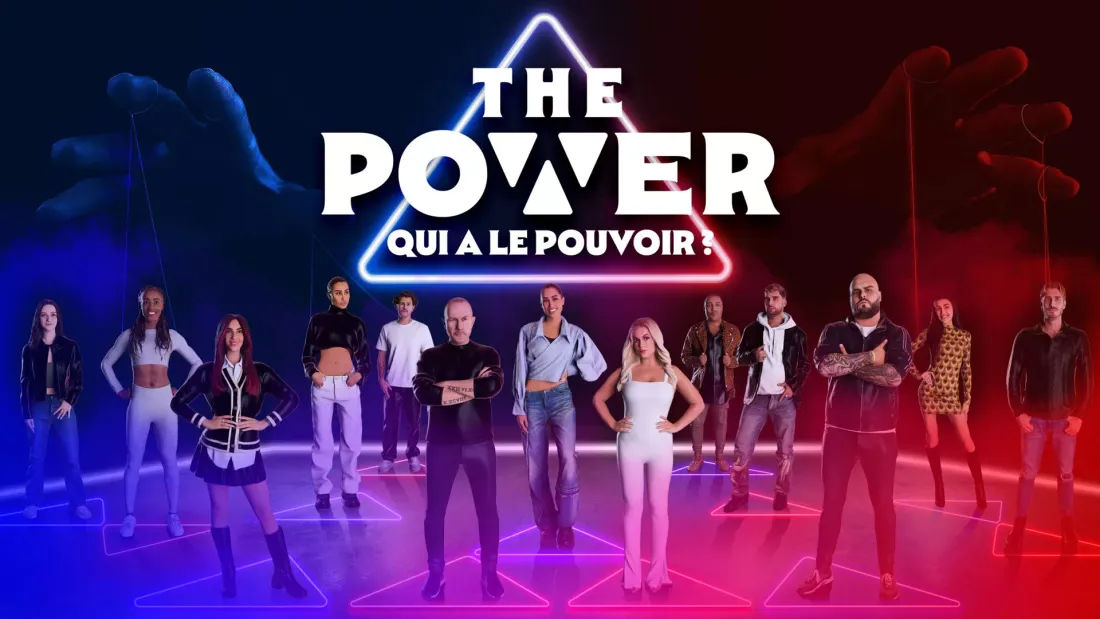 The Power : Maïssane élimine Océane et suscite le trouble